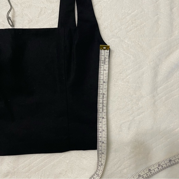 Where are you from cropped top - Picture 7 of 10